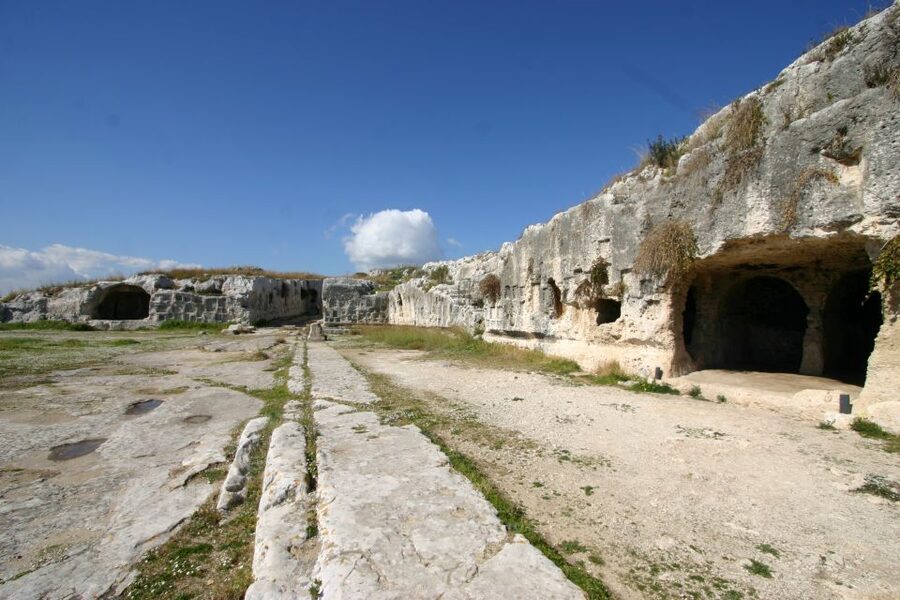 Syracuse: Neapolis Archaeological Park Small Group Tour - Who This Small-Group Tour Is Best For