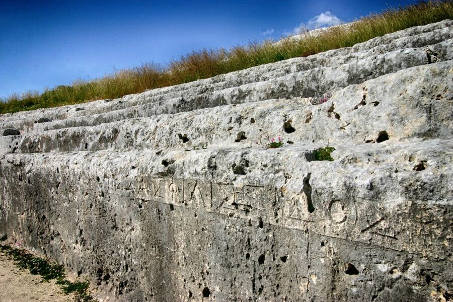 Syracuse: Neapolis Archaeological Park Small Group Tour - Price and Value: What $26 Gets You in Real Terms
