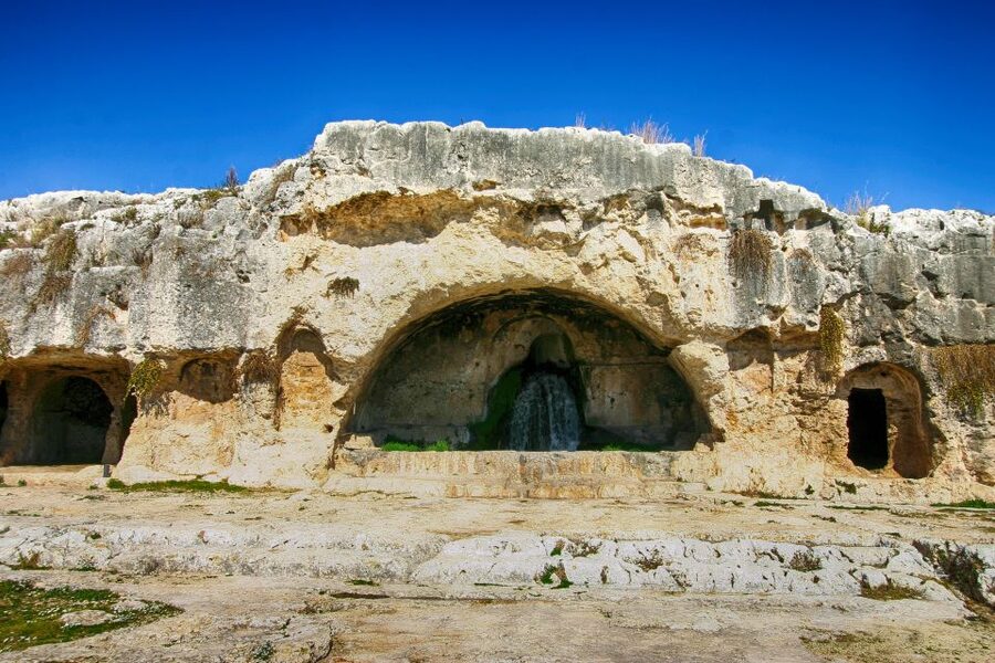 Syracuse: Neapolis Archaeological Park Small Group Tour - Guide Quality: The Names You Will Hear Matter