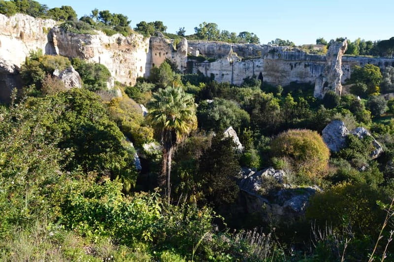 Syracuse: Ortigia and Neapolis Guided Walking Tour - Temple of Athena plus the Cathedral of Syracuse: the architectural payoff