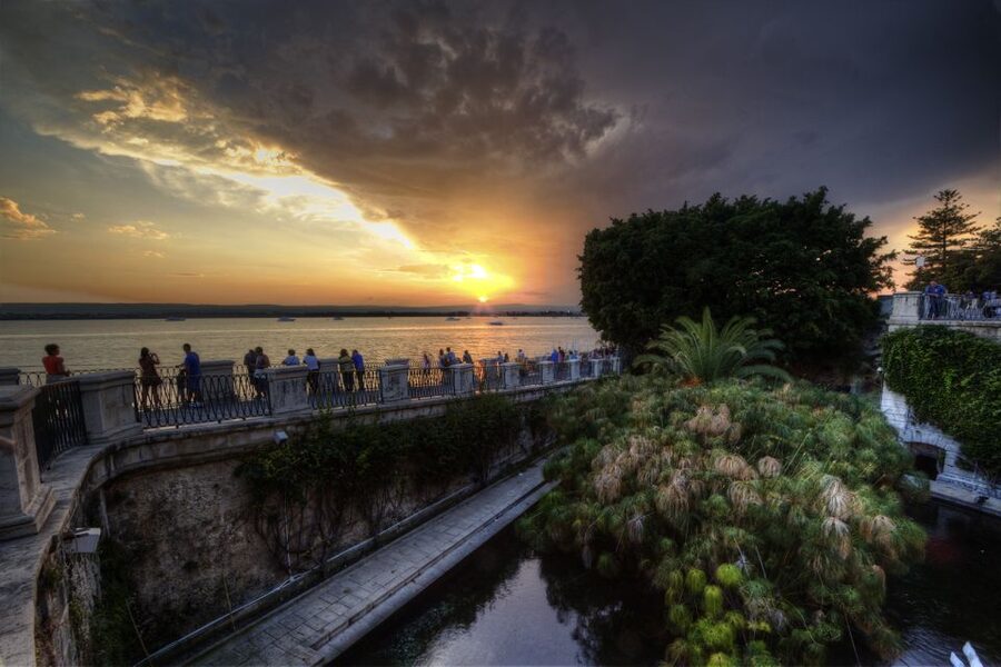 Syracuse: Ortigia Private Walking Tour - Key highlights you will care about