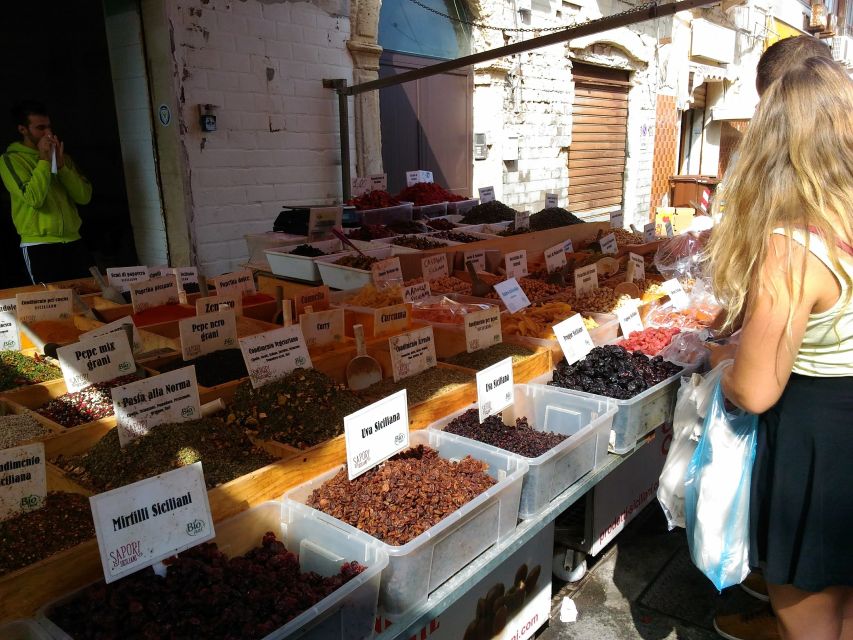 Syracuse: Ortigia Private Walking Tour - Jewish Quarter, Via Maestranza, and the Streets of Power