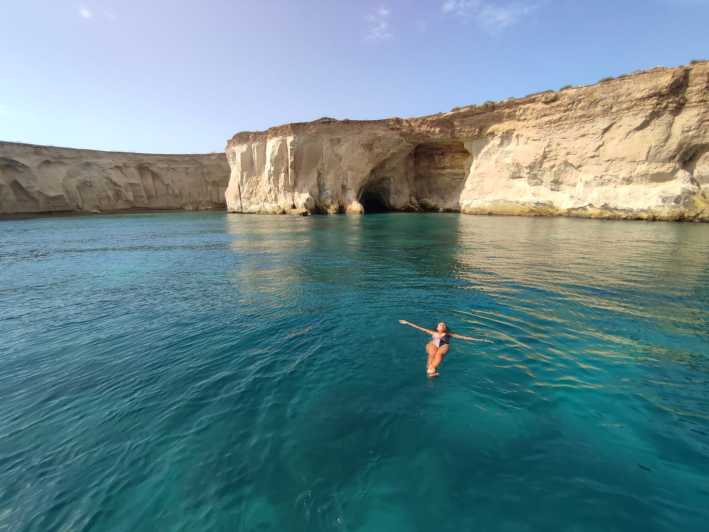 Syracuse: Pillirina, Ortigia, Sea Caves and snorkeling - Where the Tour Shines: Ortigia views, caves, and a real swim stop