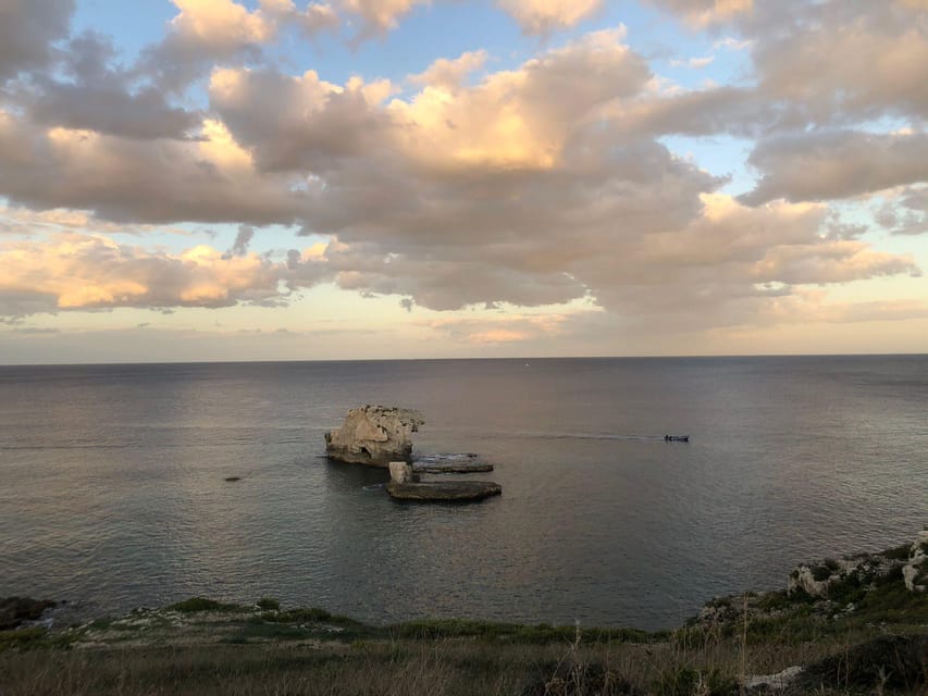 Syracuse: Pillirina, Ortigia, Sea Caves and snorkeling - Meeting by the water in Syracuse: what timing and setup mean