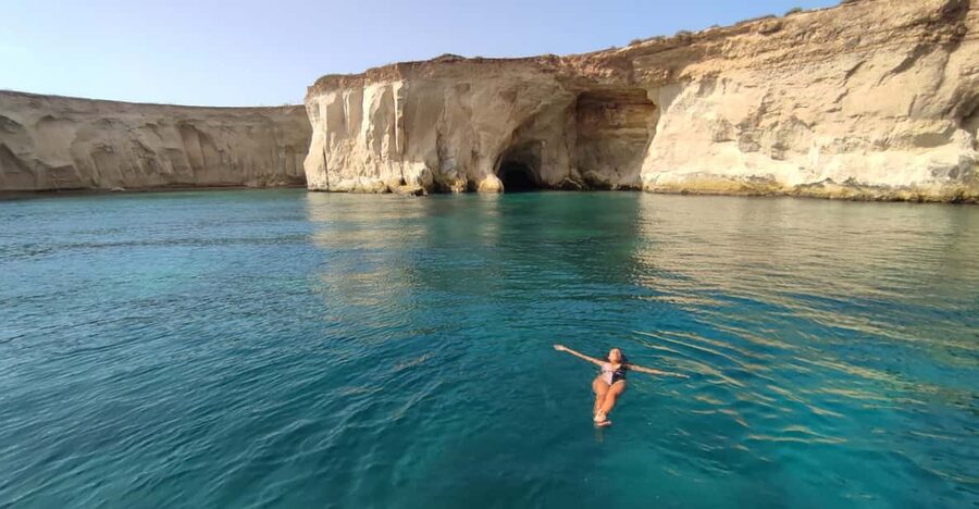 Syracuse: Pillirina, Ortigia, Sea Caves and snorkeling - Price and logistics: is $47 fair for what you get?