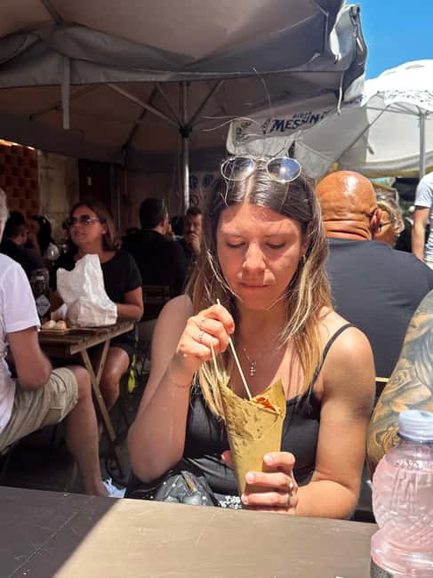 Syracuse: Street Food Walking Tour in Ortigia with Tastings - Key Things That Make This Ortigia Food Walk Worth Your Time