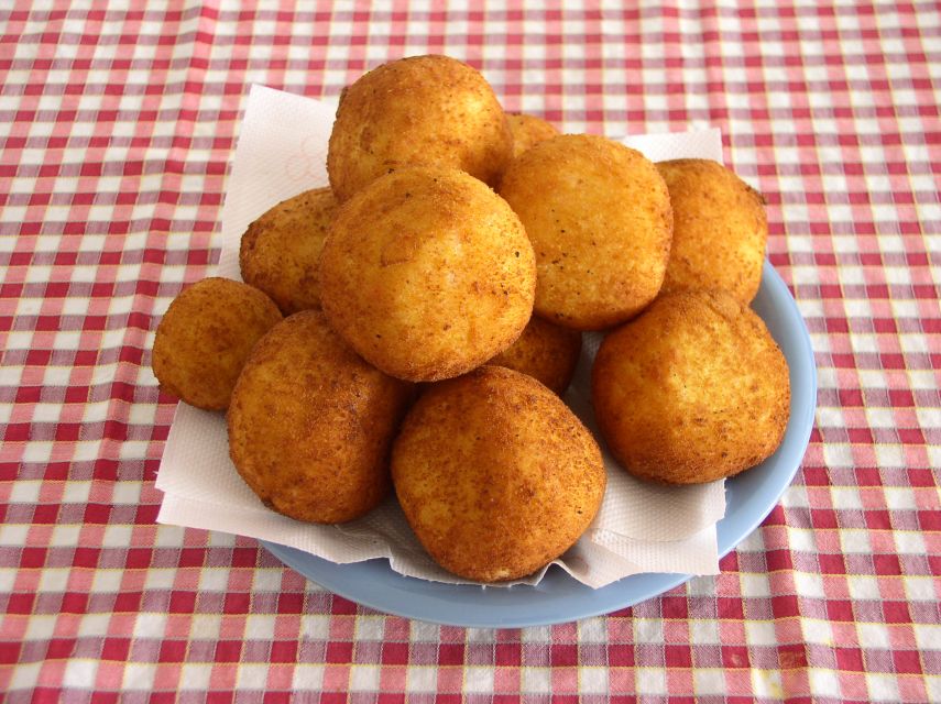 Taormina: Arancino Making Class with Drinks - Key Highlights Worth Clocking Before You Go