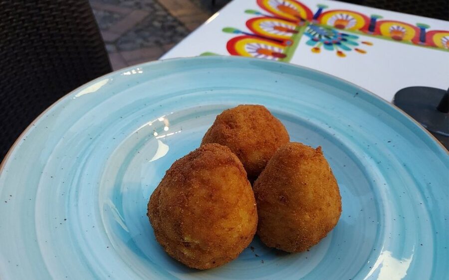 Taormina: Arancino Making Class with Drinks - Who Should Book This Arancino Class in Taormina