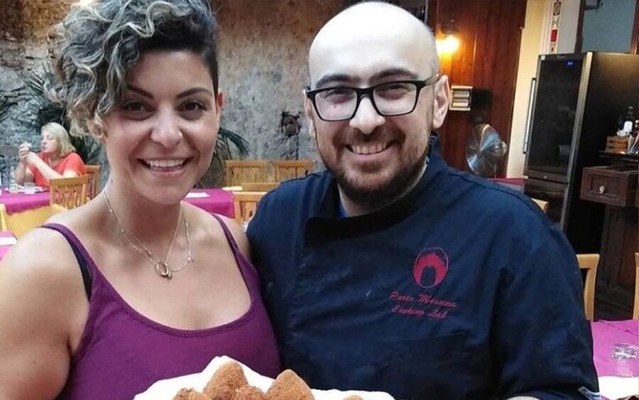 Taormina: Arancino Making Class with Drinks - Shaping and Frying Tips You’ll Actually Use in Real Life
