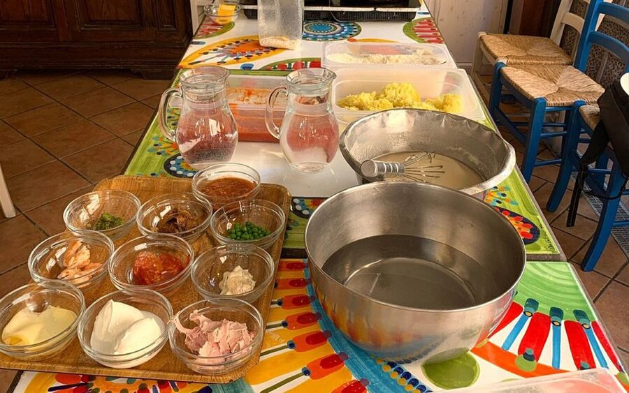 Taormina: Arancino Making Class with Drinks - Practical Logistics: What to Wear, How to Plan Your Day