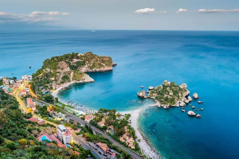 Taormina: Boat Tour with Aperitif on Isola Bella - Snorkeling Time, Swim Stops, and the Aperitif That Keeps It Fun