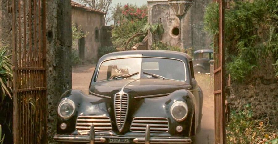 Taormina: Godfather Vs Mafia Tour with Pasta Lunch - Forza d’Agro: the second film town plus a lunch with coast views