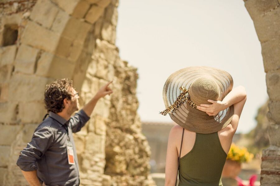 Taormina: Godfather Vs Mafia Tour with Pasta Lunch - Who this tour is best for (and who should skip it)