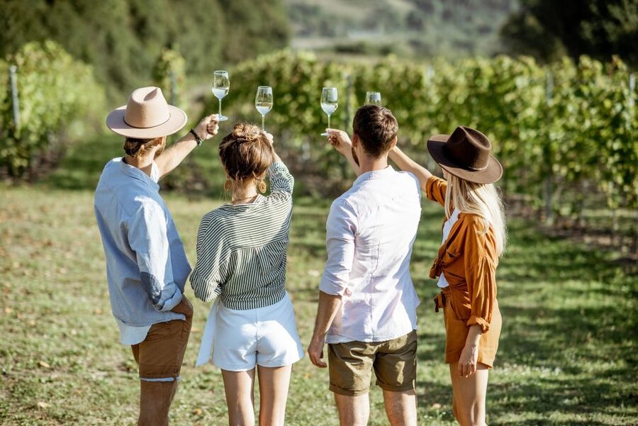 Taormina: Guided Etna Wine Tasting Half-Day Tour - Quick Hits Before You Go