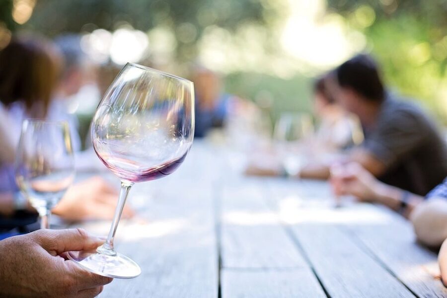 Taormina: Guided Etna Wine Tasting Half-Day Tour - The Coach Ride Gives You the Backstory on Catania and Etna