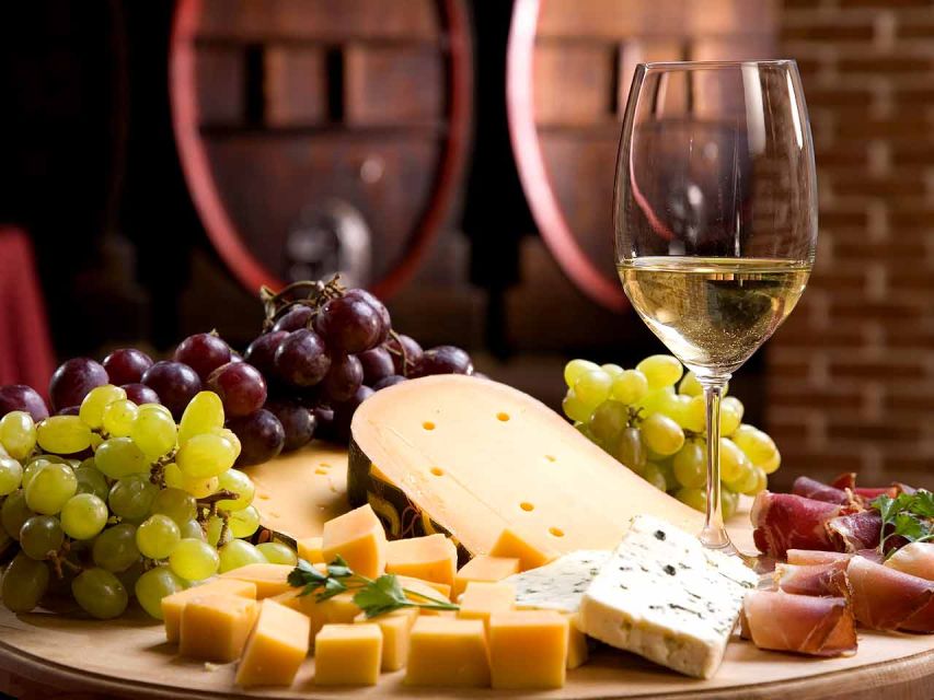 Taormina: Guided Etna Wine Tasting Half-Day Tour - Weather, Pacing, and the Reality of a Coach Schedule
