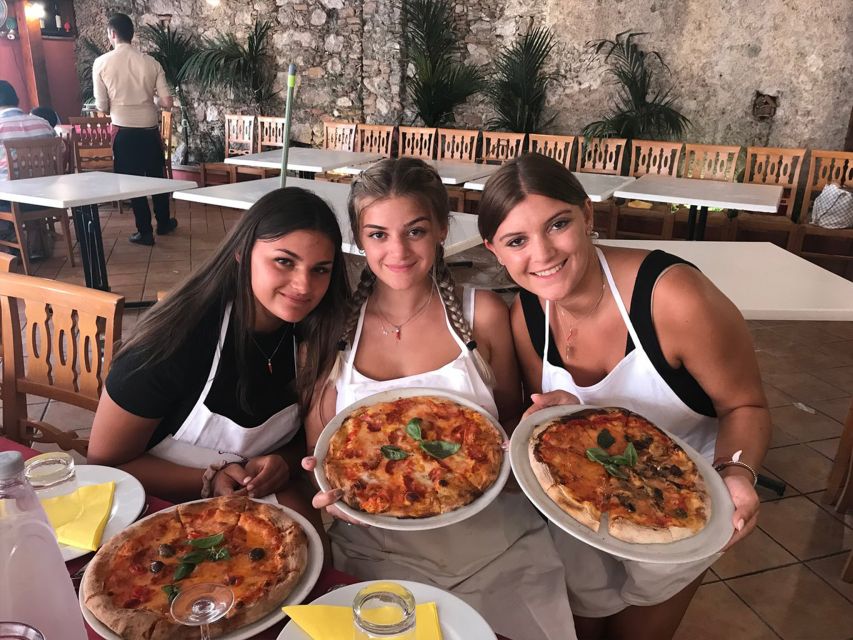 Taormina: Half-Day Pizza Making Class - Should you book this class or skip it?