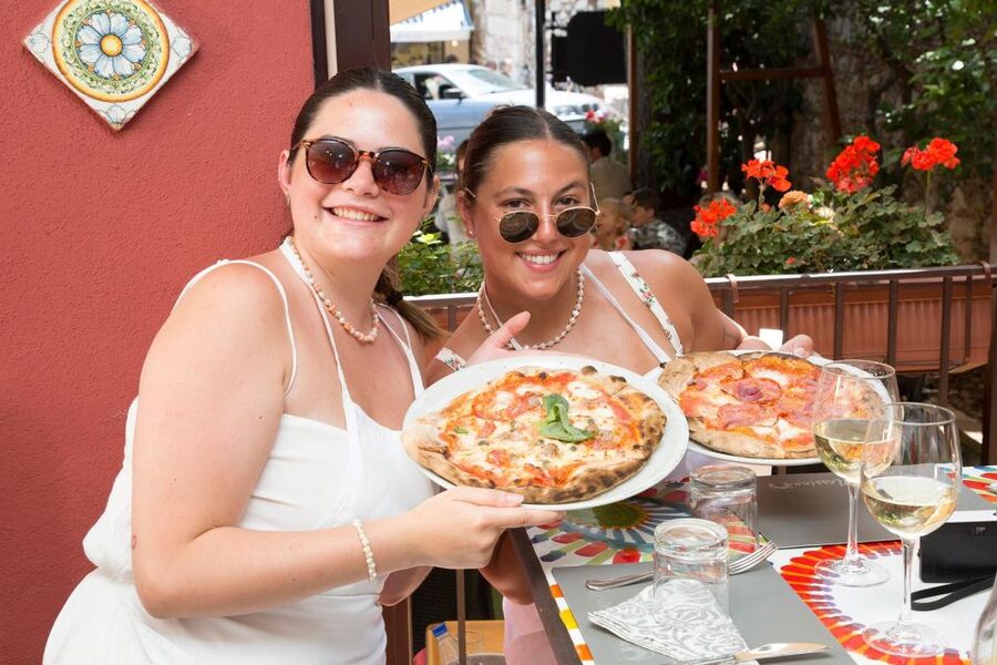 Taormina Pizza making class - Price and Value: Why $88 Often Adds Up to More Than You Expect