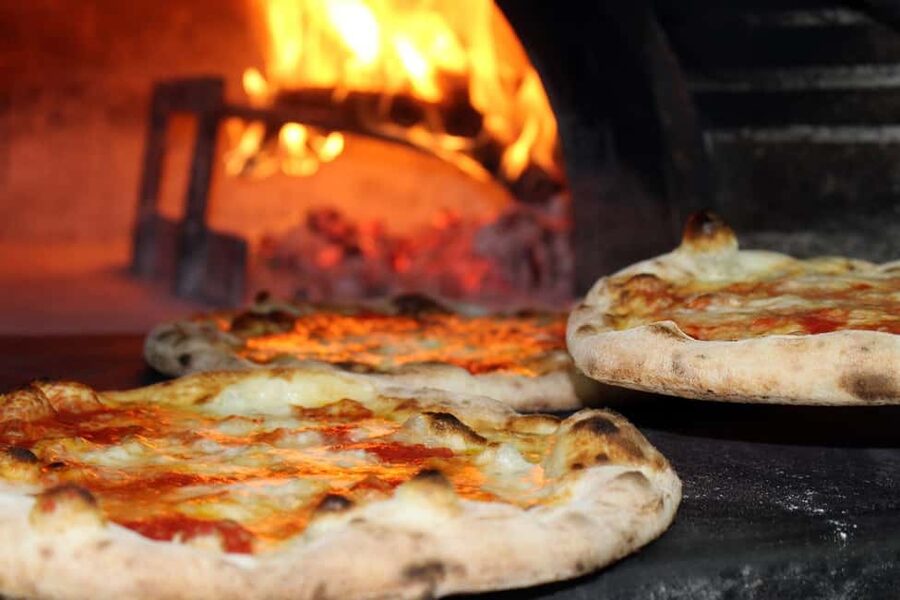 Taormina: Pizza Making Class with Lunch and Wine Tasting - Key Things I’d Put On Your Radar