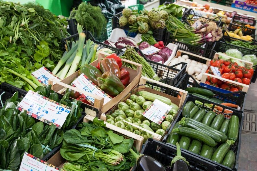 Taormina: Sicilian Cooking Class & Market Tour - Lunch with wine: the best part, but it is also part of the lesson
