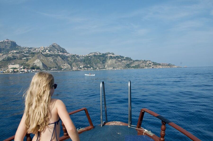 Taormina: White Lotus Tour - Key highlights worth planning around