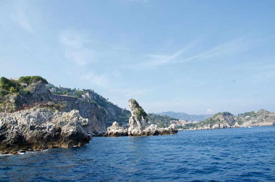 Taormina: White Lotus Tour - How the 2-hour format works, and when the timing helps