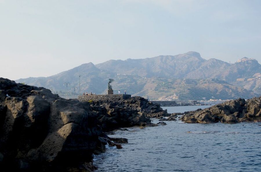 Taormina: White Lotus Tour - Price and value at $58 for a short cave-and-swim cruise
