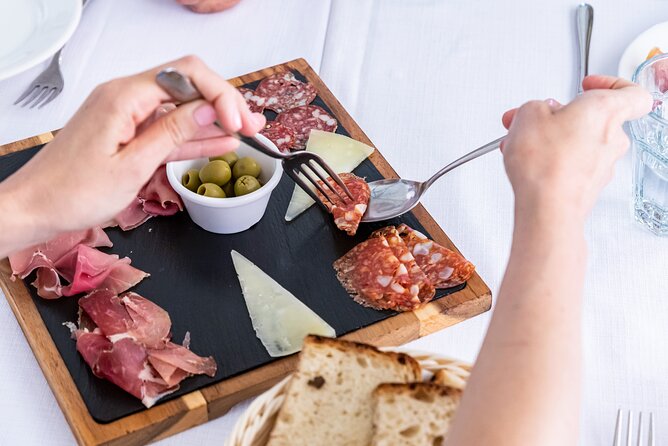 Taste of Testaccio: Special 15 Year Anniversary Edition - Why Testaccio feels like a local food neighborhood, fast