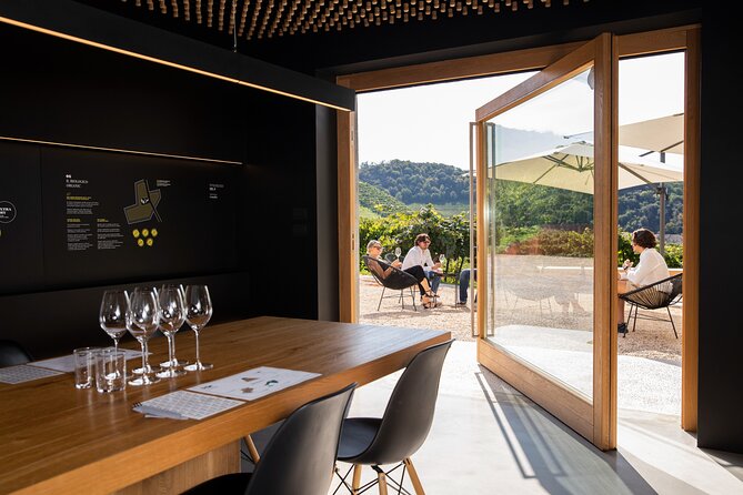 Tasting Prosecco with appetizers - Appetizers and Prosecco: why snacks matter here