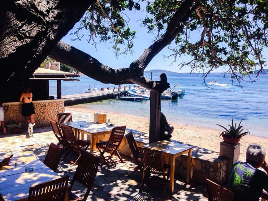 Tavolara: 5 Islands tour from San Teodoro's beach - Getting started at Mediomare on La Cinta Beach (9:15 AM matters)