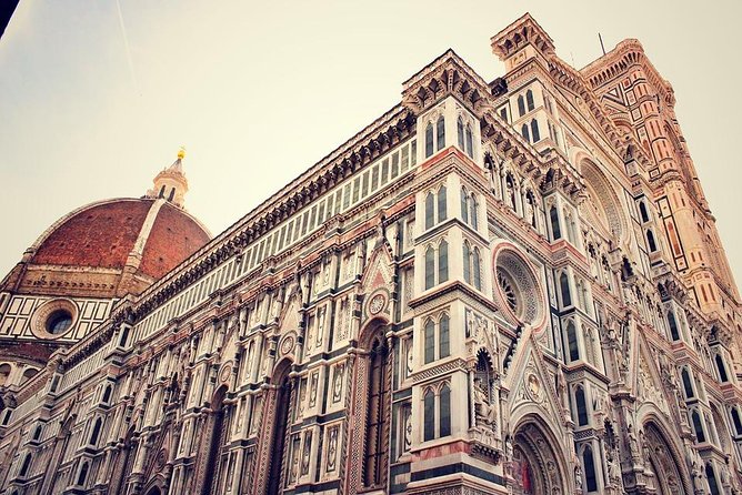 The Best Tour in Florence: Renaissance and Medici Tales - Museo Casa di Dante: the writer Florence won’t stop quoting