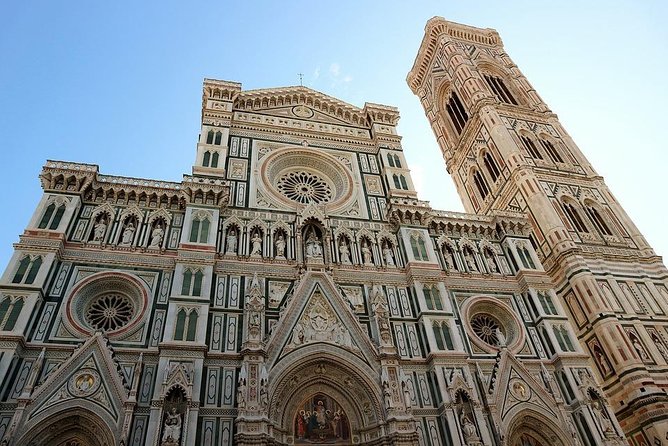 The Best Tour in Florence: Renaissance and Medici Tales - Piazza della Signoria and Palazzo Vecchio: politics, sculpture, and public life