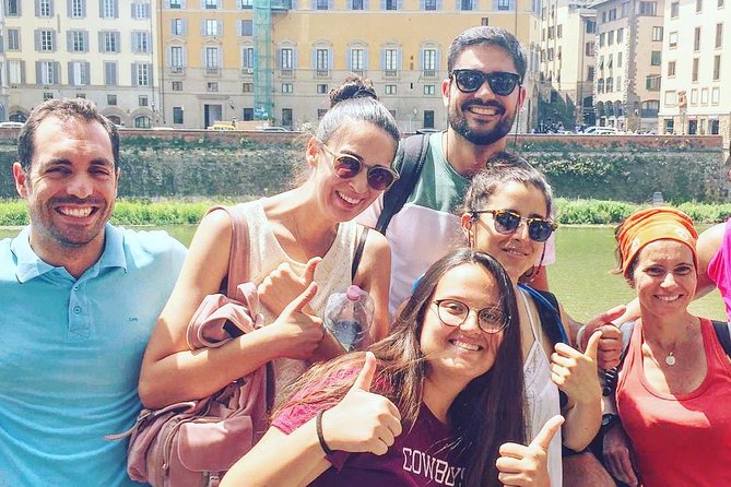 The Best tour in Florence: Renaissance & Medici Tales - guided by a STORYTELLER - Museo Casa di Dante: a short outdoor stop that still lands