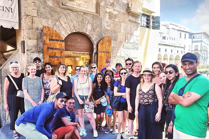 The Best tour in Florence: Renaissance & Medici Tales - guided by a STORYTELLER - Price and logistics: what value really means here
