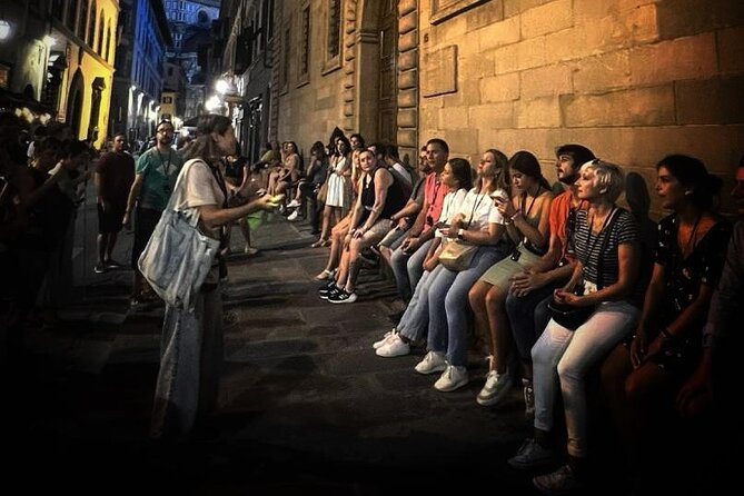 The Dark Side of Florence: Mysteries and Legends - Via dei Georgofili: A Mafia Terrorist Attack Detail