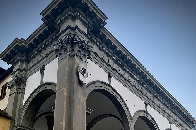 The Dark Side of Florence: Mysteries and Legends - Piazza del Duomo and the City’s Unofficial Curiosities