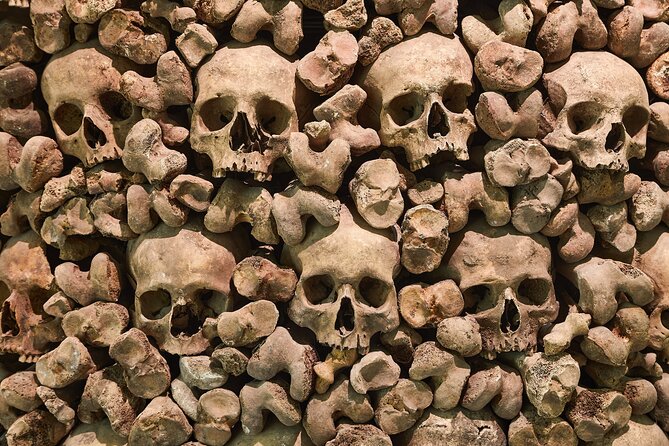 The Original Roman Crypts and Catacombs Tour with Transfers - Why this underground three-stop route feels worth it