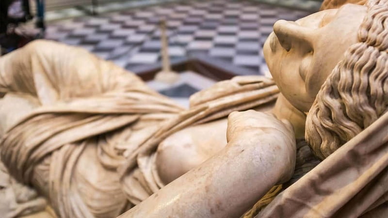 The Uffizi Gallery Florence Small group Guided tour - A 90-minute Uffizi highlight plan that actually fits Florence
