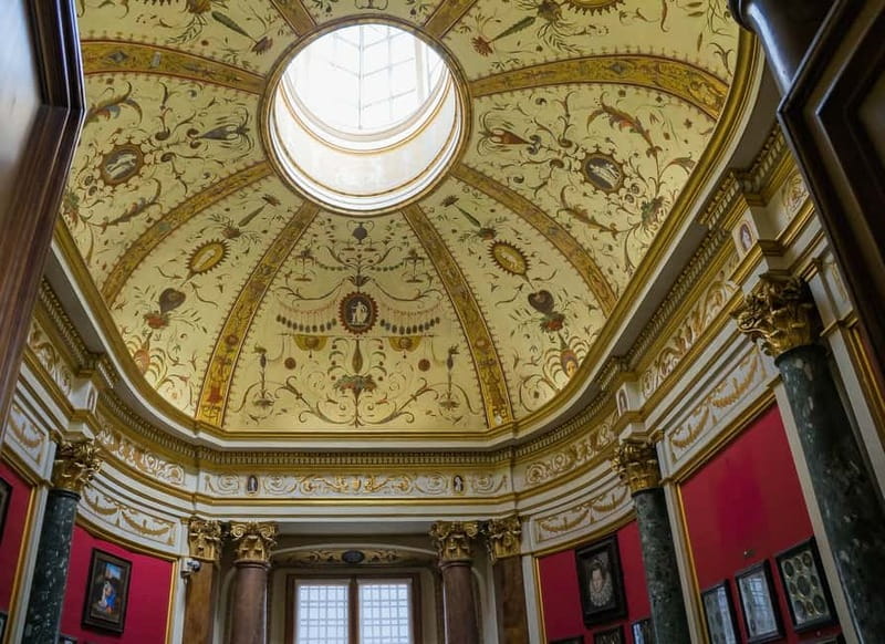 The Uffizi Gallery Florence Small group Guided tour - Enter fast with pre-booked tickets, but read the fine print