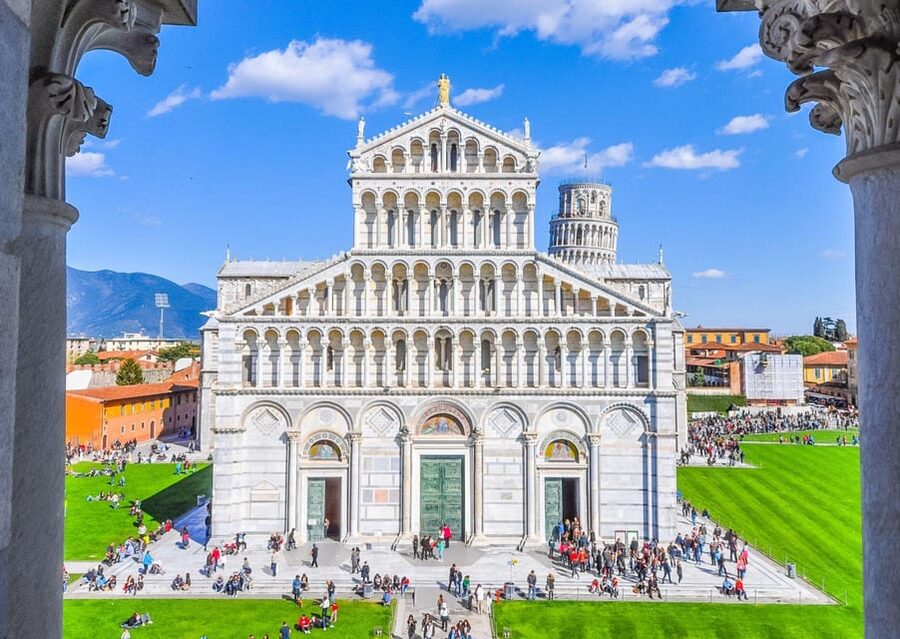 Timed Entrance to Leaning Tower Pisa & Cathedral with Audio - Price and value: why $36 feels fair when the line friction is high