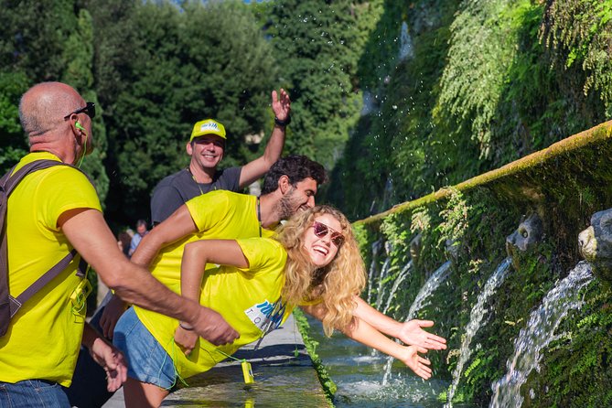 Tivoli Full Day Trip from Rome: Hadrian's Villa and Villa D'Este - Why Tivoli Feels Special Beyond a Usual Day Trip