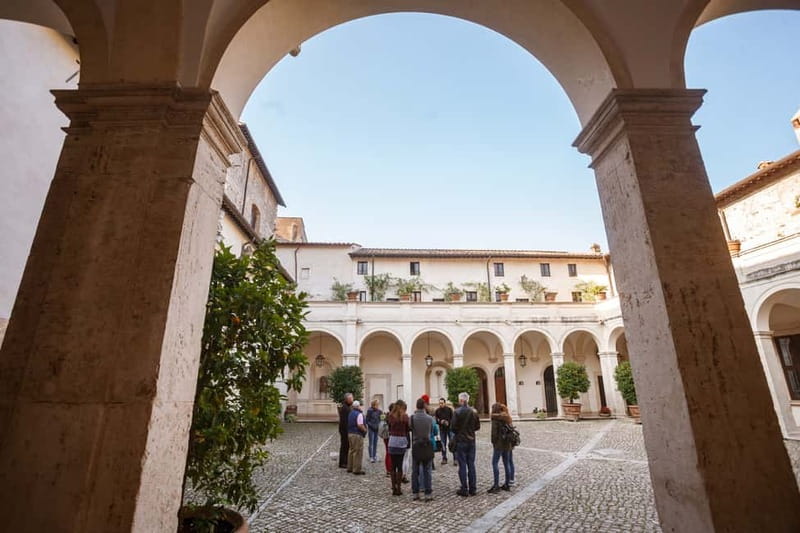 Tivoli: Villa D'Este Entry Ticket and App Audio Guide - Villa d’Este Tivoli: what your entry ticket really gets you