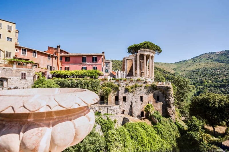 Tivoli: Villa Gregoriana Entrance Ticket - Key Highlights You Should Actually Plan Around