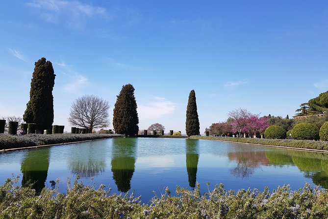 Tivoli Villas Full Day Trip From Rome with Lunch - Value check: is $90.51 a fair deal for two villas and lunch?