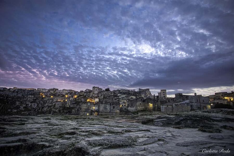 Tour di Alberobello e Matera in bus privato da Bari - Comfort tips that make the day easier