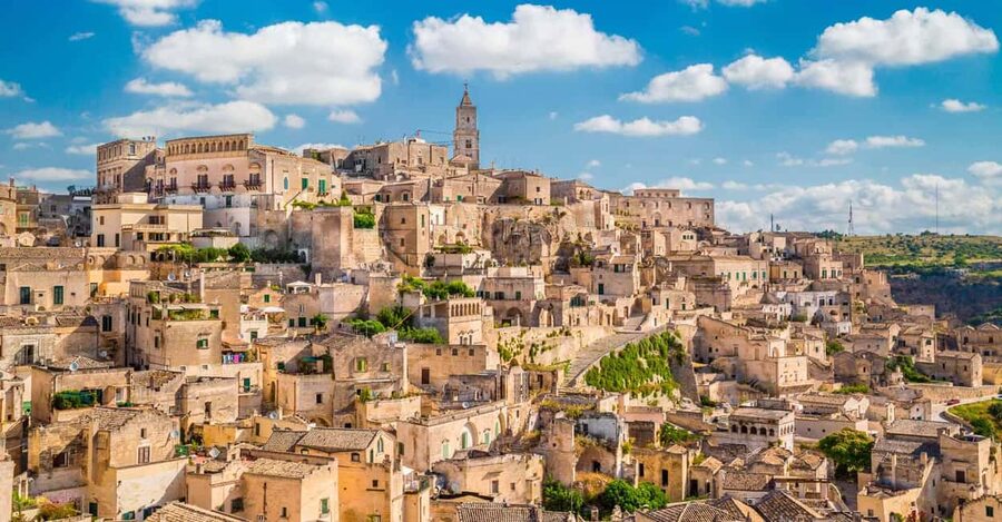 Tour di Alberobello e Matera in bus privato da Bari - Price and value: is $67.19 a good deal?