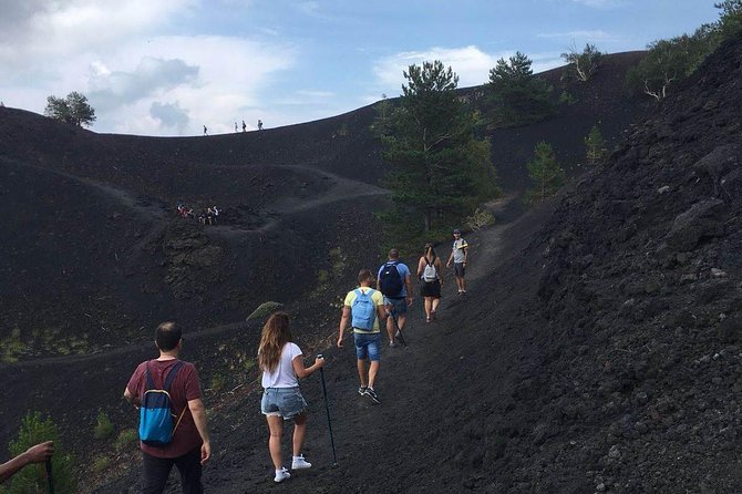 Tour Etna & Wine Tasting - Why Mt. Etna and wine belongs in the same 8-hour day