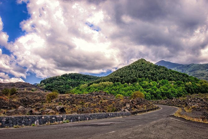 Tour Etna & Wine Tasting - Gear checklist: what to bring for traction, comfort, and cave time