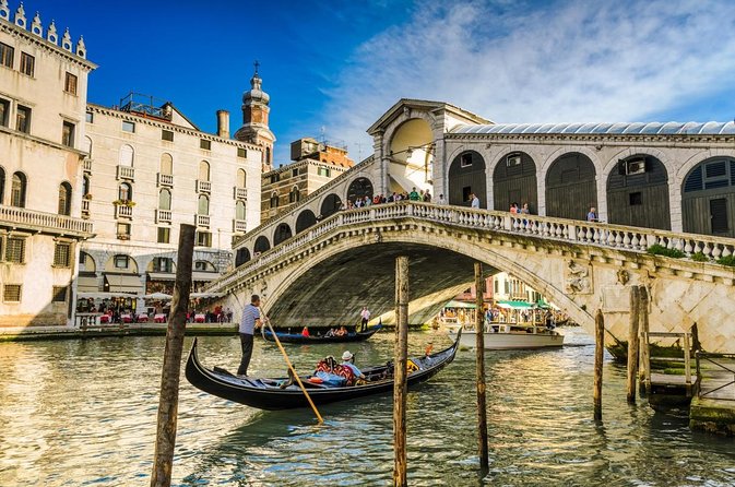 Tour of The Real Hidden Venice - Key highlights worth planning around