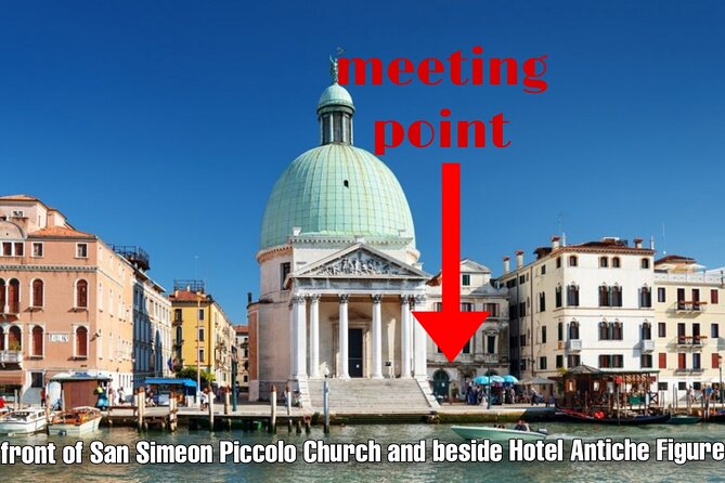 Tour of The Real Hidden Venice - Why This Two-Hour Walk Feels Like Real Venice